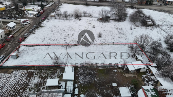 Парцел / с. Калояново