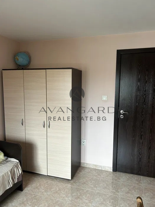 FURNISHED MAISONETTE IN MARASHA