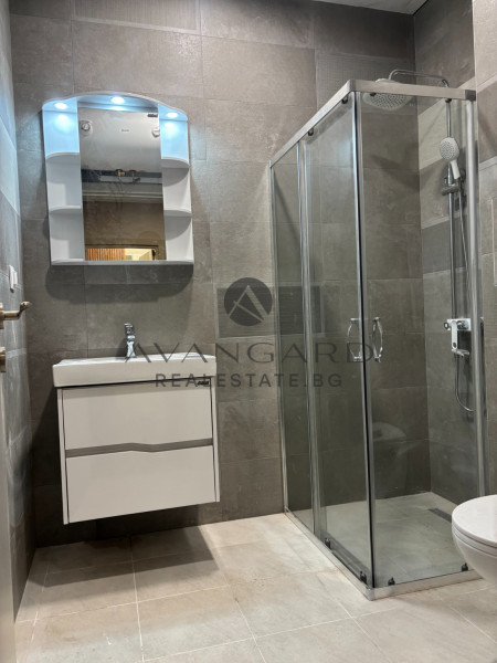 АКТ 16! Обзаведен двустаен ПОЩАТА