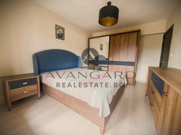 МНОГОСТАЕН ОБЗАВЕДЕН С ПАРКОМЯСТО В ЦЕНАТА! МАРКОВО!