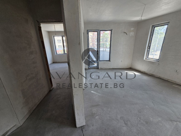 One bedroom apartment next to the Gerdjika Bridge !!! With Act 16!
