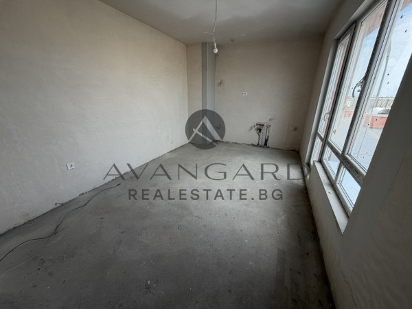 ПРЕД АКТ 16! Двустаен ТРАКИЯ ПОЛИКЛИНИКАТА