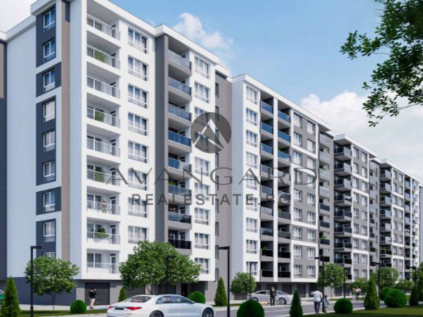 ТРИСТАЕН ИЗГОДЕН /  Гагарин