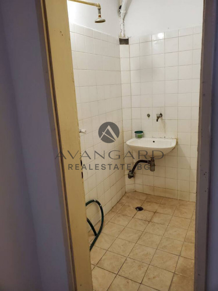 THREE-ROOM APARTMENT in MARASHA! REAL SQUARE!