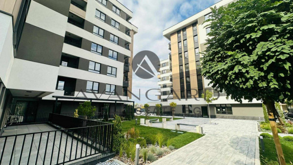 TWO-ROOM APARTMENT WITH ACT 16 IN HRISTO SMIRNENSKI!!!