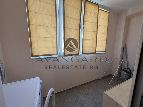 Exclusive! Dotted two -bedroom apartment
