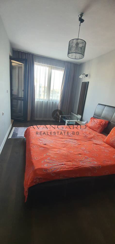 One bedroom apartment next to Jägerhof