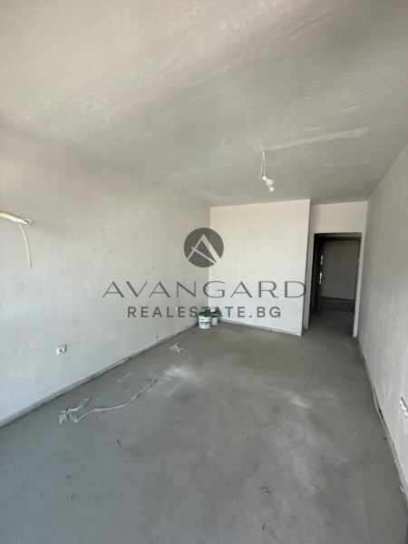 One bedroom apartment in front of Act 16!