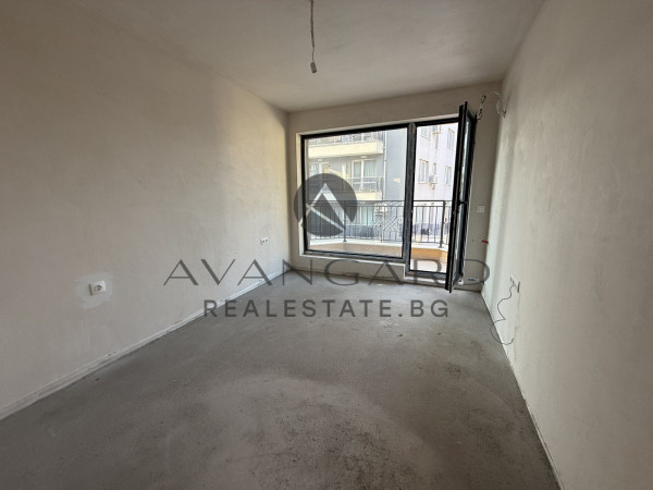 Three -bedroom with act16! St. Petersburg!
