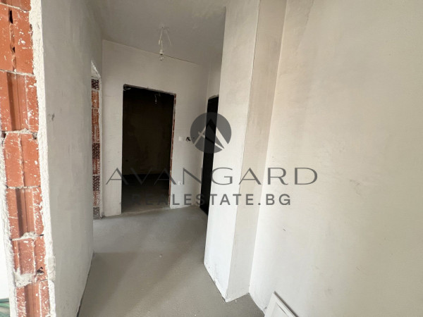 ACT 16! Three-room apartment / Ostromila