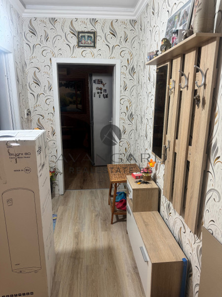 One -bedroom furnished / Thrace
