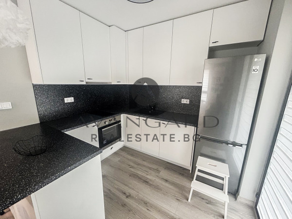 Луксозен едностаен маг. Лекси