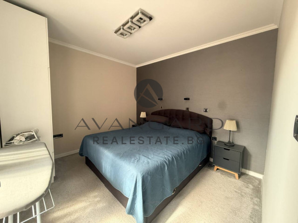 TOP LOCATION !!! THREE-ROOM APARTMENT NEAR H-L LENINGRAD !!! KARSHIYAKA !!! FREE PARKING!!!