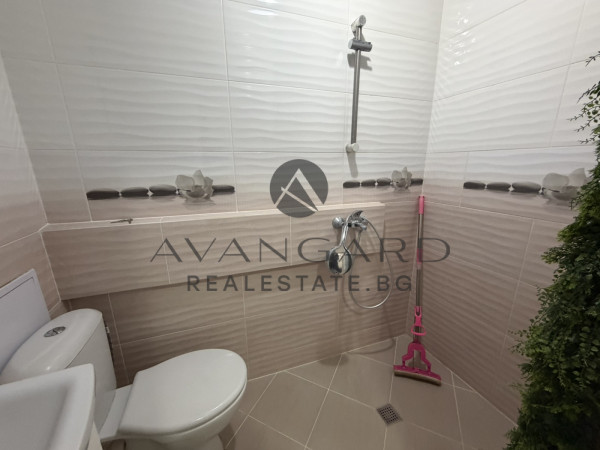 ИЗГОДНО! Обзаведен двустаен ПАНАИРА