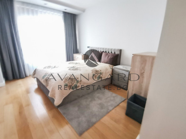 BIJU MULTI-ROOM APARTMENT GERDZIKA PARKING PLACE