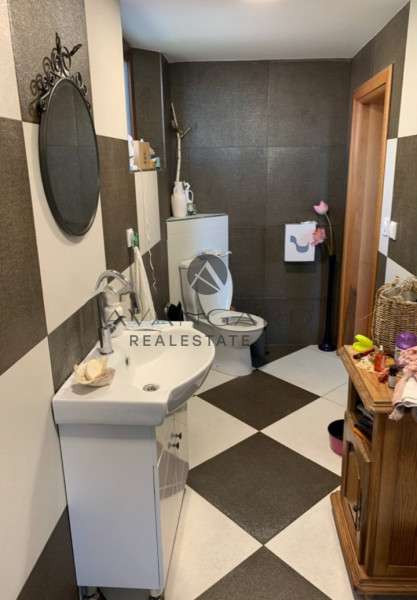 House AFTER REPAIR OF THE FIRE STATION