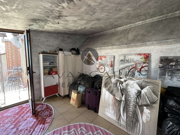 A two -bedroom furnished to the High School!
