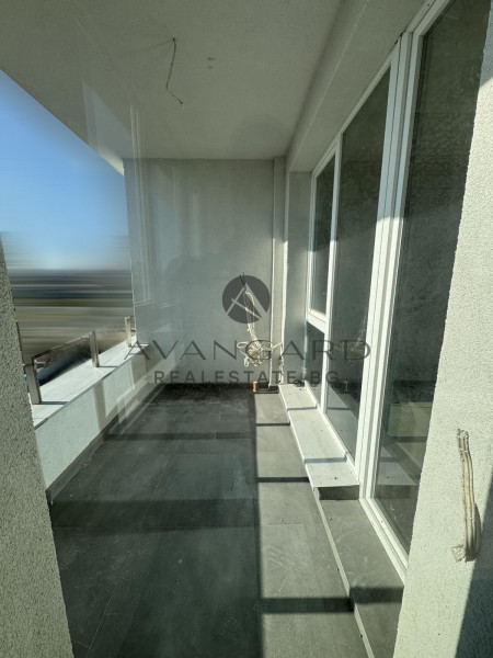 TWO-ROOM APARTMENT ON ACT 14!!! KARSHIYAKA !!!