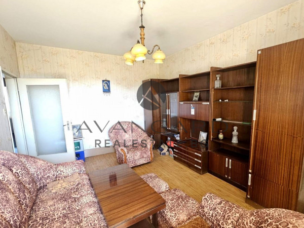 Тристаен м-н Детски свят