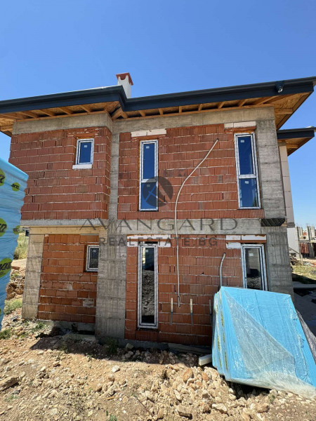 NEWLY BUILT HOUSE, MARKOVO