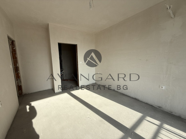 ТРИСТАЕН АПАРТАМЕНТ С АКТ16! ТРАКИЯ!