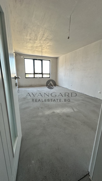 TWO-ROOM APARTMENT WITH ACT 16 IN HRISTO SMIRNENSKI!!!
