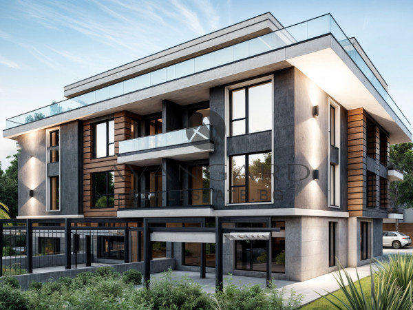 ЕДНОСТАЕН АПАРТАМЕНТ! ГРЕБНА БАЗА!