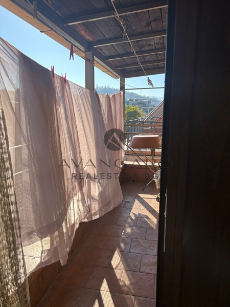 FURNISHED three-room apartment / Marasha