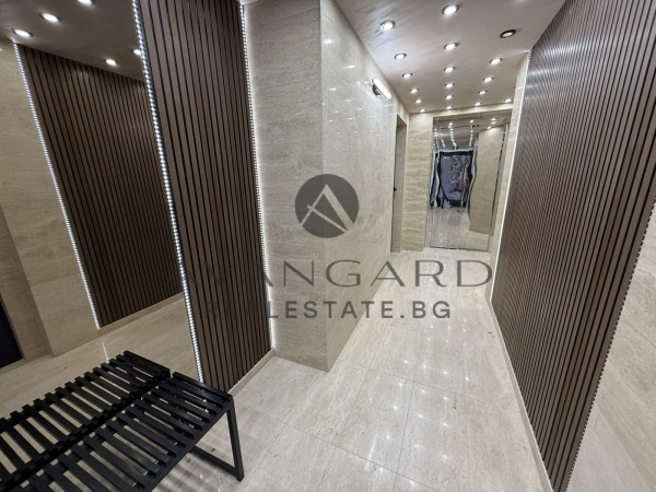 Luxury maisonette! Marasha!