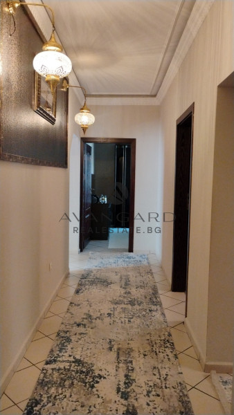 МНОГОСТАЕН АПАРТАМЕНТ ИЗГРЕВ !!! РЕАЛНА КВАДРАТУРА !!!