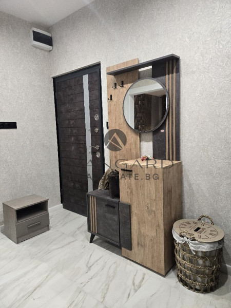 Луксозен тристаен Кършияка