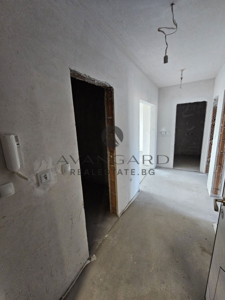 Two bedroom apartment next to the Gerdjika Bridge !!! With Act 16