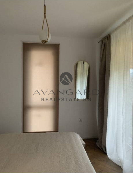 ДВУСТАЕН АПАРТАМЕНТ !!! НИСКА БУТИКОВА СГРАДА !!! ХРИСТО СМИРНЕНСКИ !!!