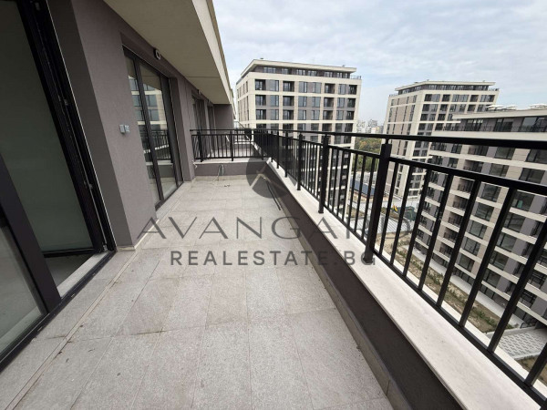 ТРИСТАЕН АПАРТАМЕНТ С АКТ16! ТРАКИЯ!