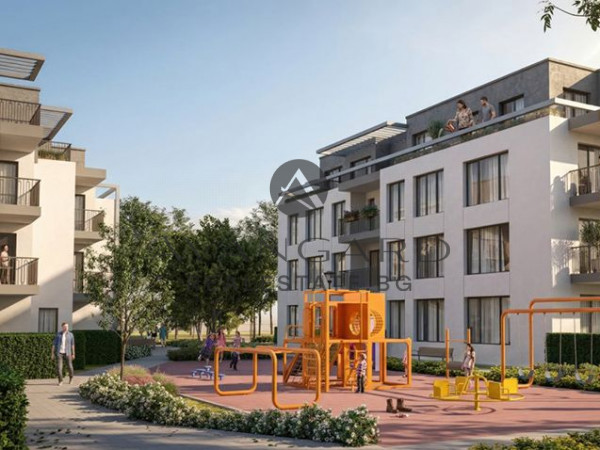 Тристаен апартамент/ Остромила