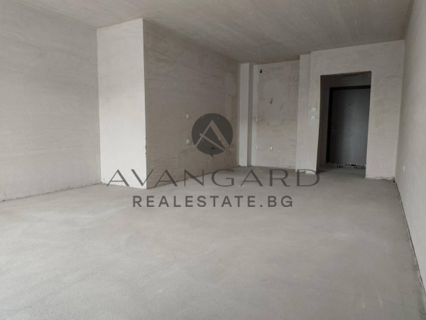 Act 16! Two -bedroom apartment / gagarin