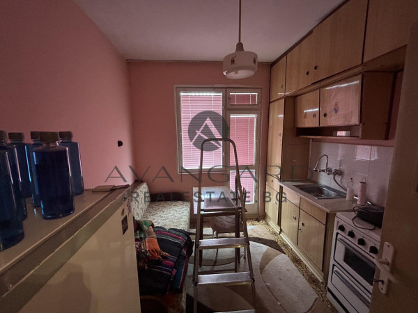 Two -bedroom real square footage