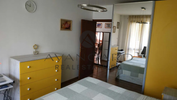 One bedroom furnished! Ostromila!