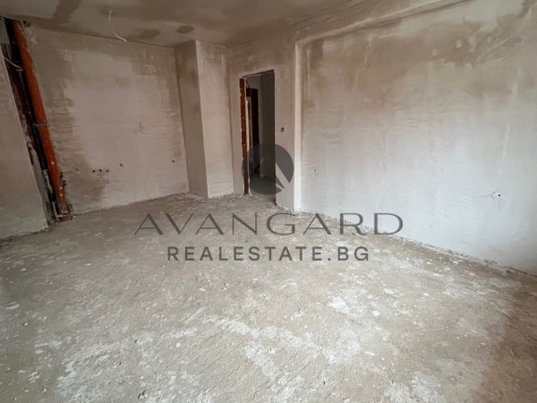 Двустаен апартамент с акт 14