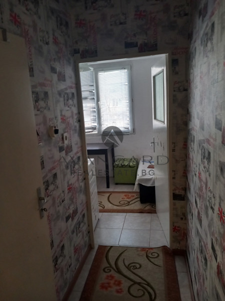 Двустаен апартамент р-т Далия