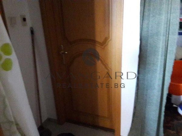 TOP LOCATION !!! MAISONETTE !!! HRISTO SMYRNENSKI !!!