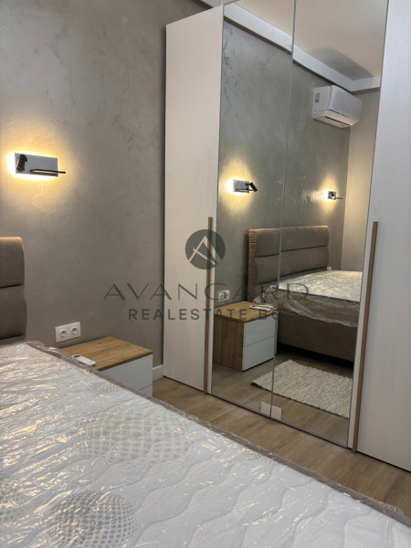 АКТ 16! Обзаведен двустаен ПОЩАТА