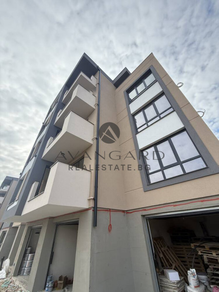 ПРЕД АКТ 16 !!! ДВУСТАЕН АПАРТАМЕНТ В НИСКА  БУТИКОВА СГРАДА !!! ХРИСТО СМИРНЕНСКИ !!!