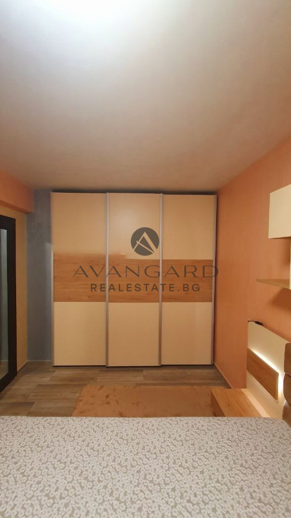 ДВУСТАЕН АПАРТАМЕНТ НА ТОП ЛОКАЦИЯ В КЪРШИЯКА !!!