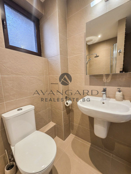 EXCELLENT LOCATION!!! LUXURIOUSLY FURNISHED !!! TWO BEDROOM !!!