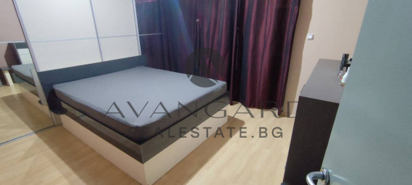 Fully furnished maisonette / Thrace
