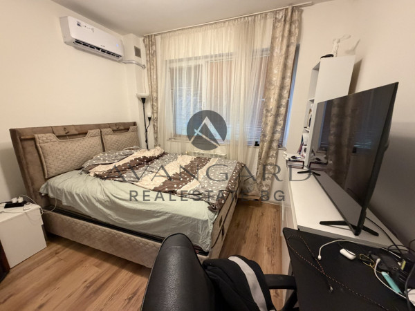 ИЗГОДНО! Обзаведен ЧЕТИРИСТАЕН МАТЕВСКИ