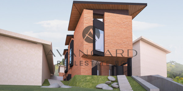 ПАРЦЕЛ С ПРОЕКТ ЗА КЪЩА