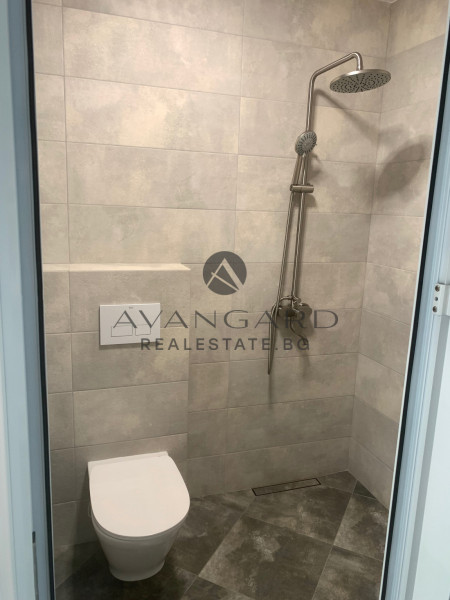 ДВУСТАЕН С ПАРКОМЯСТО! ОБЗАВЕДЕН ! КЪРШИЯКА!