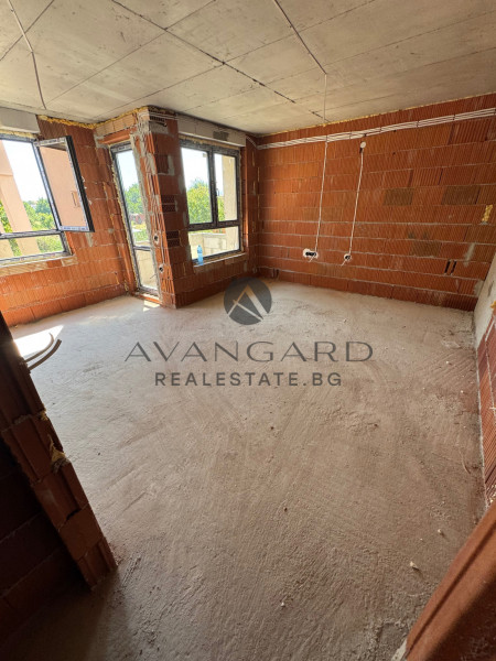 ACT 14 !!! TWO-ROOM APARTMENT IN PROSLAV!!!